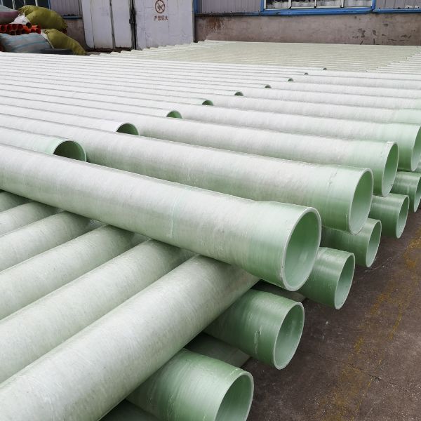 FRP Pipes