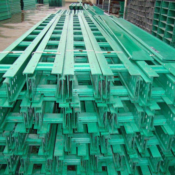 FRP Cable Trays