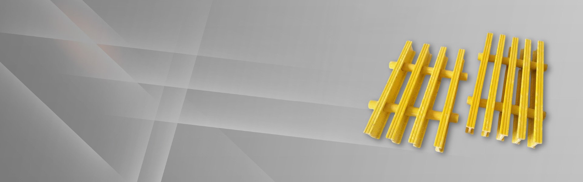 Pultruded FRP Grating