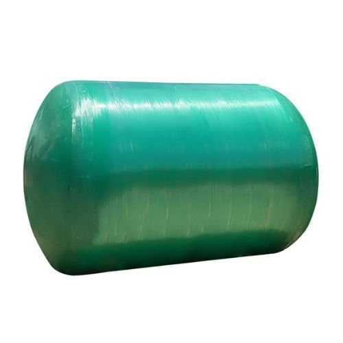 1000L FRP Septic Tank
