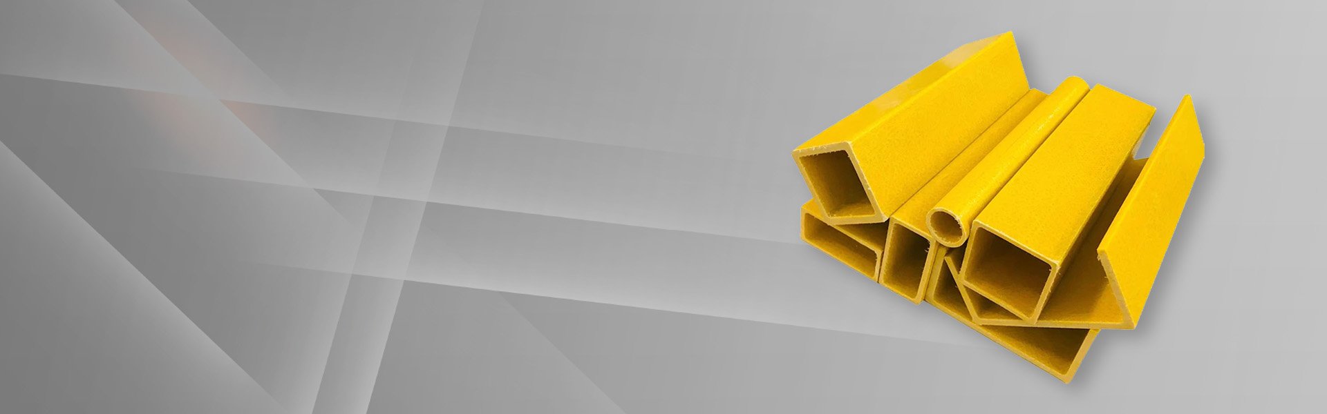 FRP Pultruded Profile