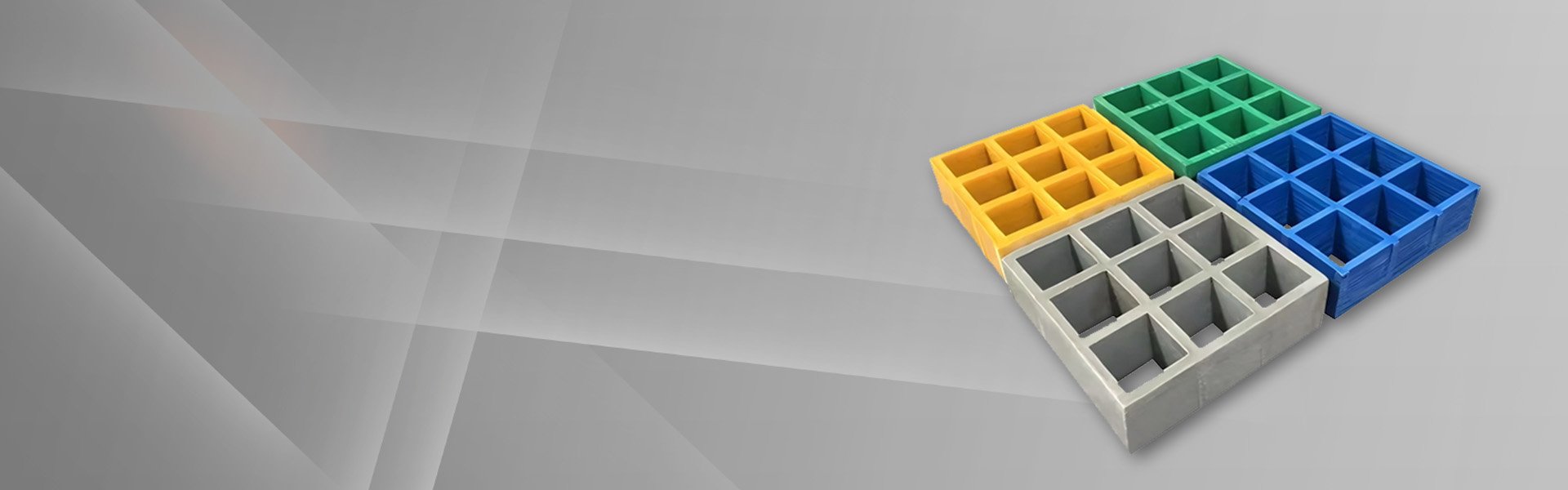 Dock Grating
