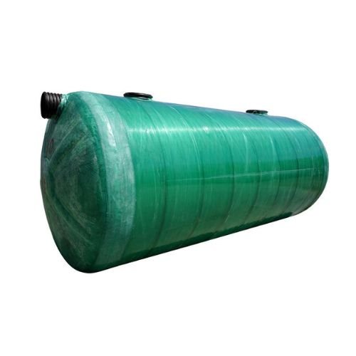 2000L FRP Septic Tank