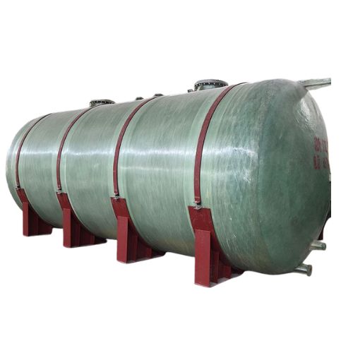 3000L FRP Septic Tank
