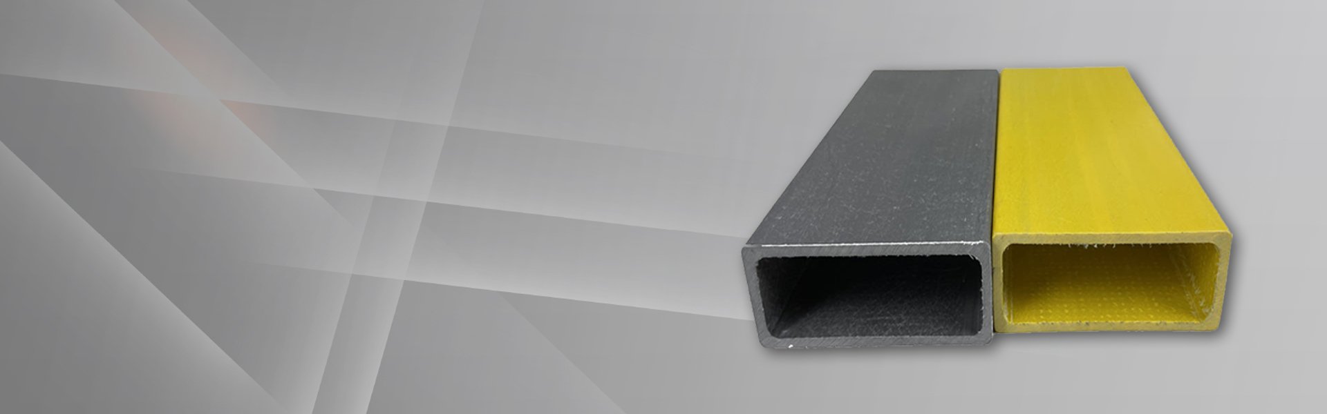 56-FRP Rectangular Tube