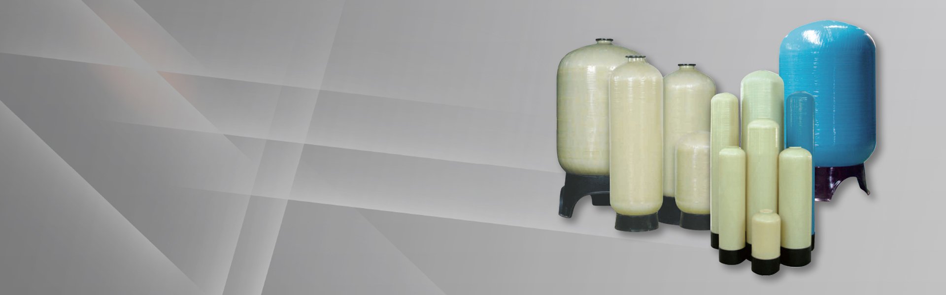 FRP Tank