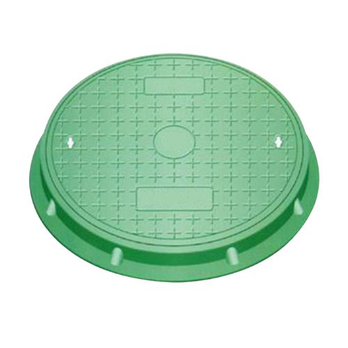 A15 FRP Manhole Cover