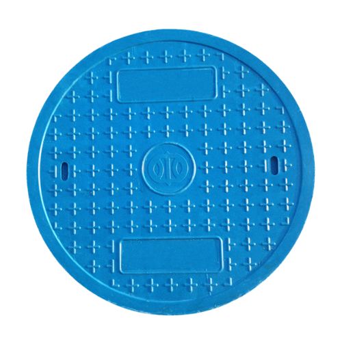C250 FRP Manhole Cover