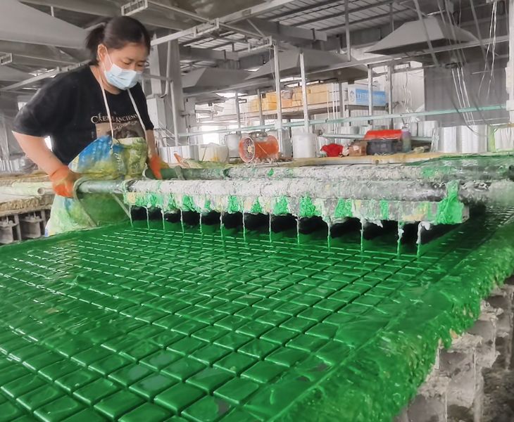 Customizable To Meet Project Needs