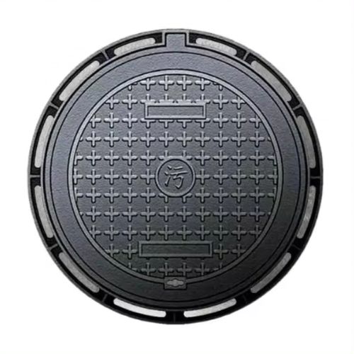 D400 FRP Manhole Cover