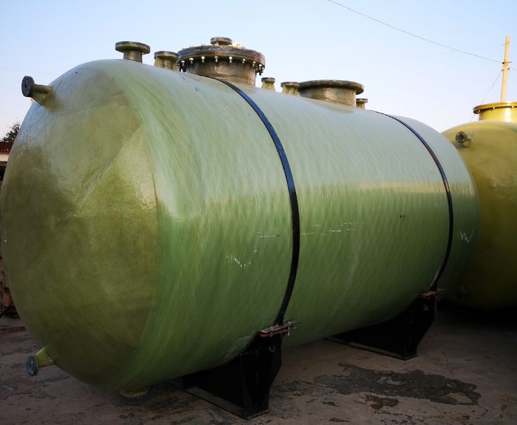 Excellent Protection Against Corrosion