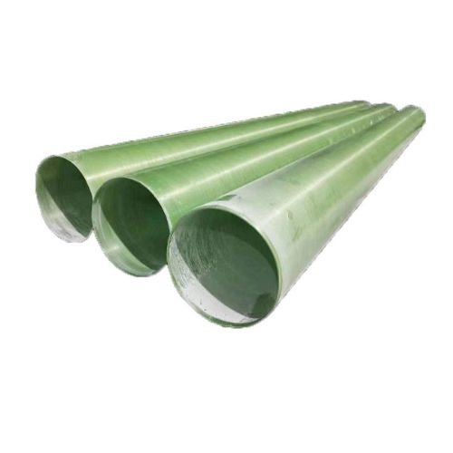 FRP Buried Sewer Pipe