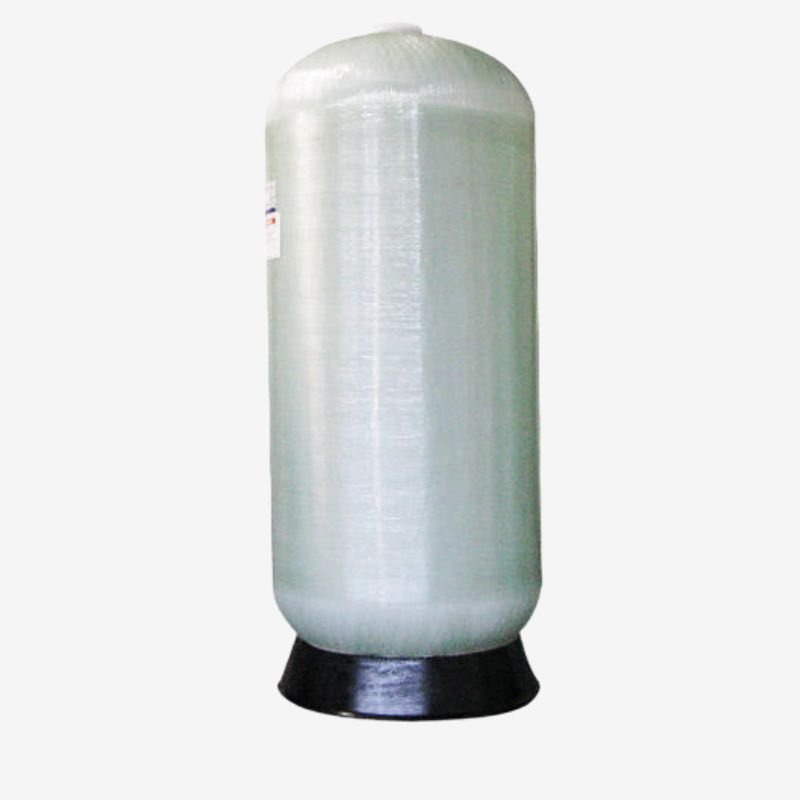 FRP Chemical Tank