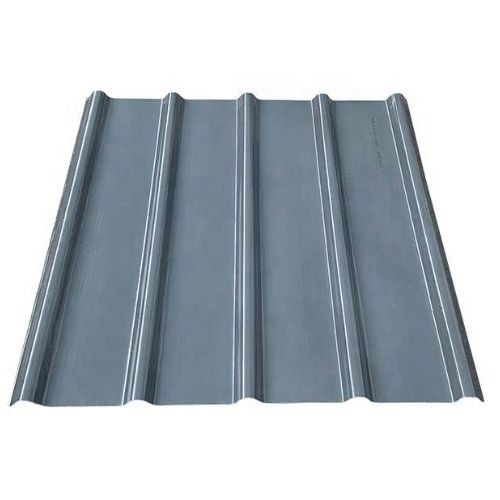 FRP Corrugated Sheet