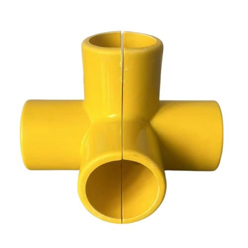 FRP Custom Fittings