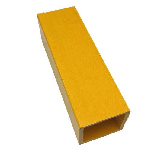 FRP Desulfurization Square Tube