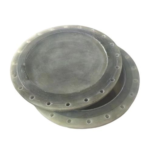 FRP Flange Blind Plate