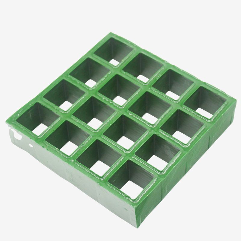 FRP Grating molded A