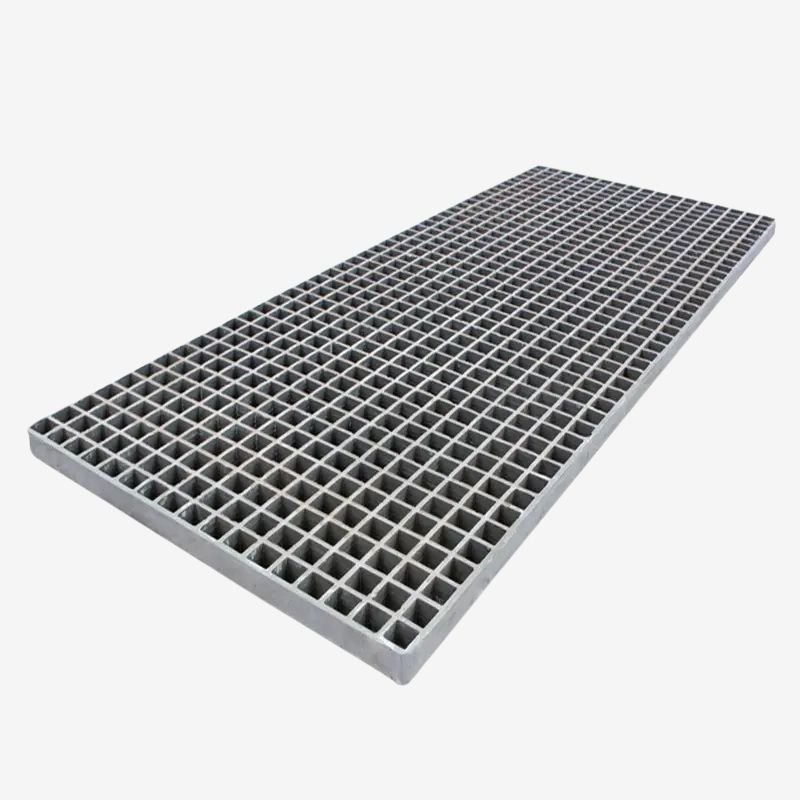 FRP Grating molded B
