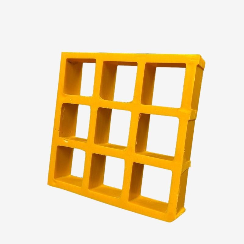 FRP Grating molded C