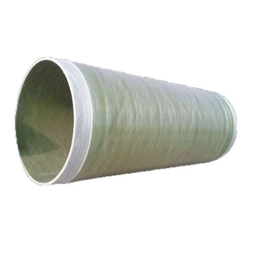 FRP Header Pipes