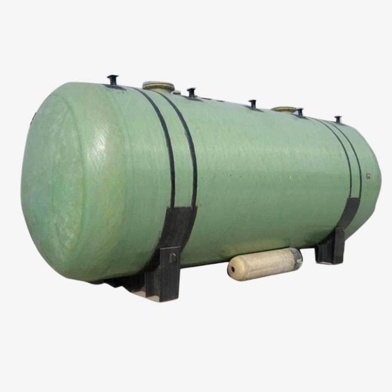 FRP Horizontal Tank A