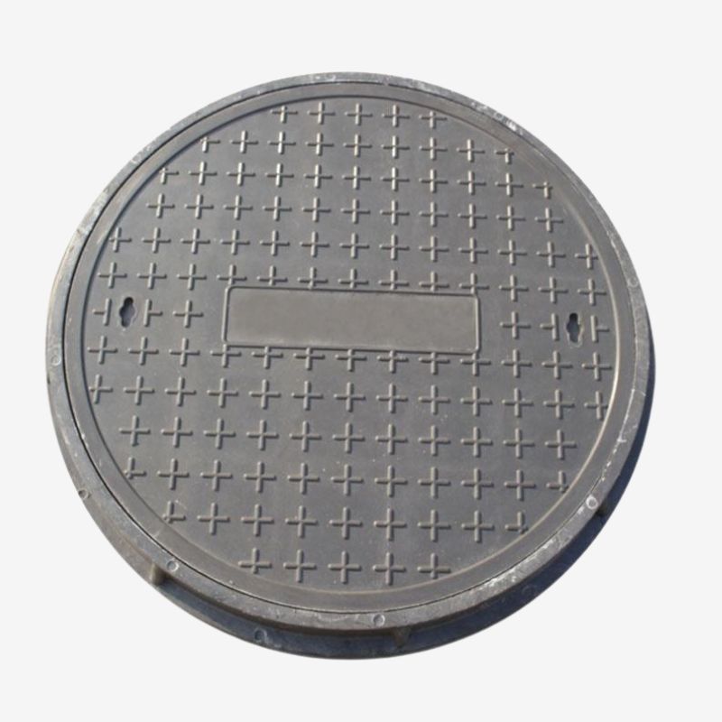 FRP Manhole Cover A
