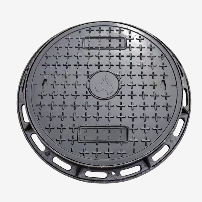 FRP Manhole Cover B