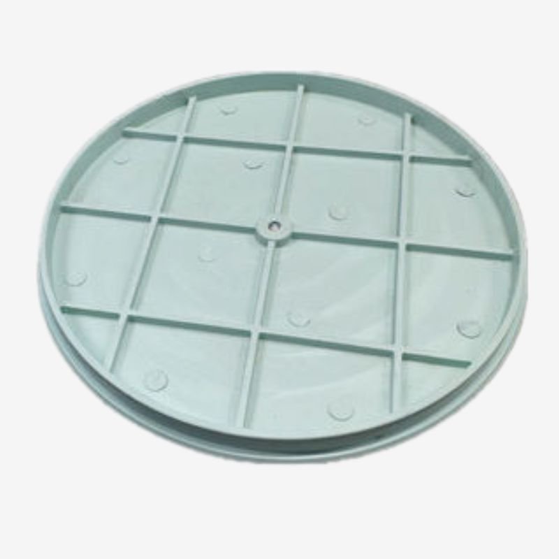 FRP Manhole Cover C