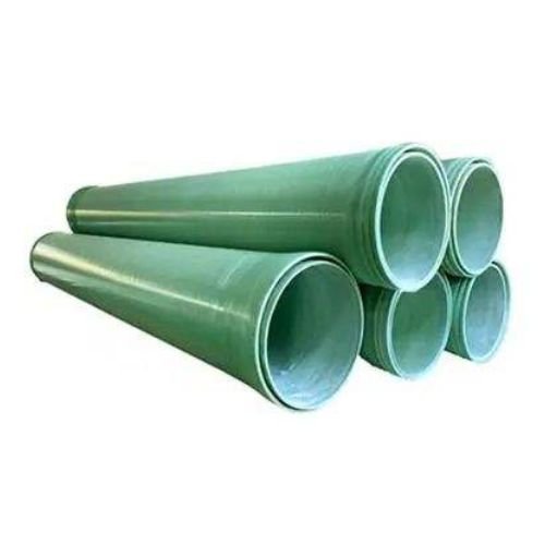 FRP Pressure Pipes