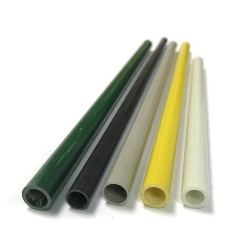 FRP Pultruded Round Tubes