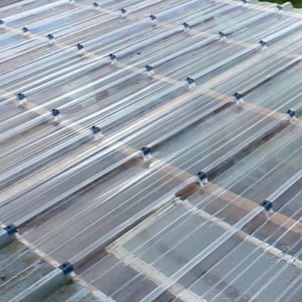 FRP Roofing Sheets