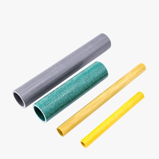 FRP Round Tube5