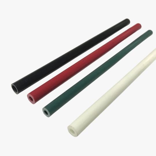 FRP Round Tube6