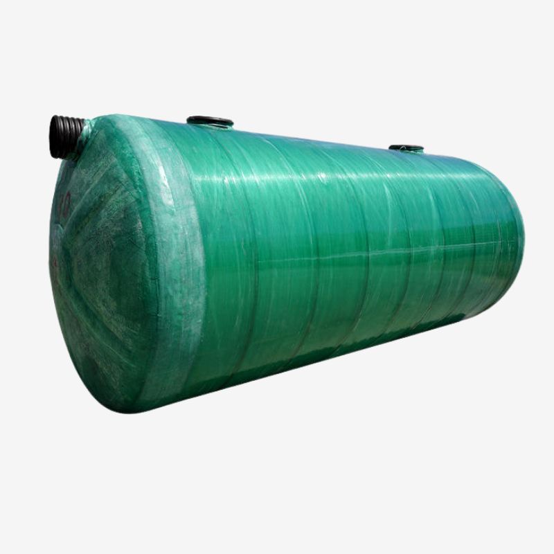 FRP Septic Tank A