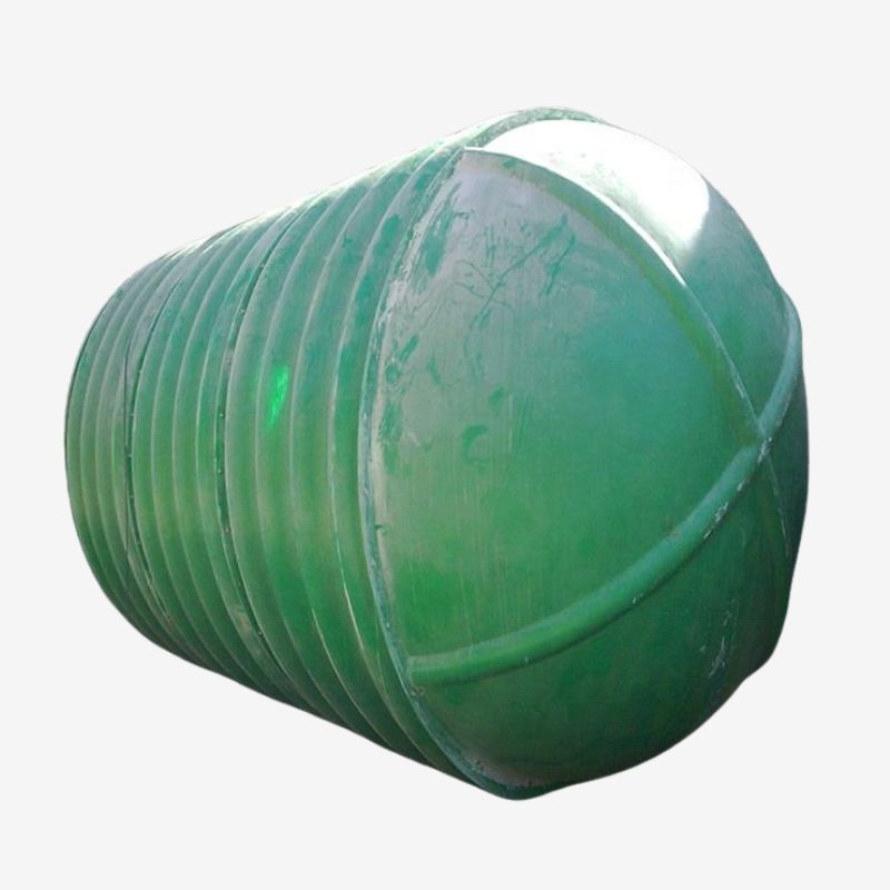 FRP Septic Tank C