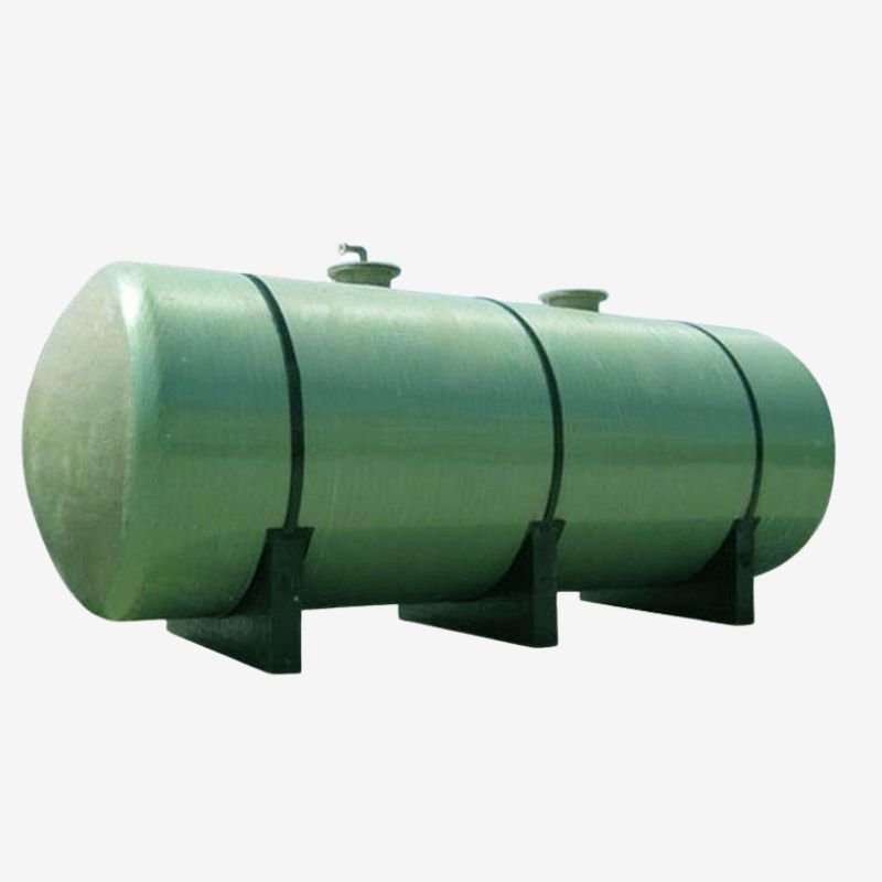 FRP Septic TankB