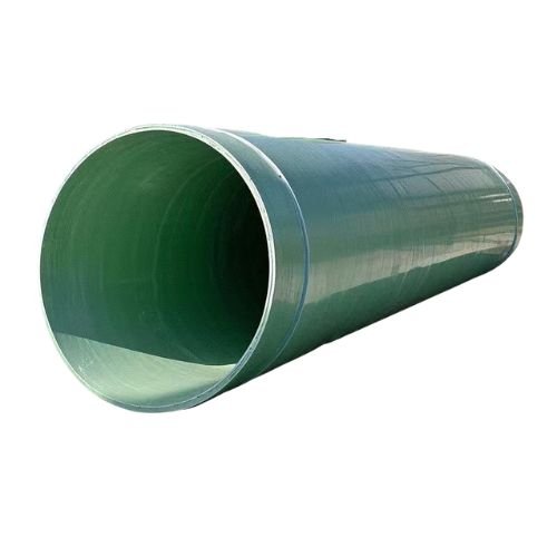 FRP Sewer Jacking Pipe