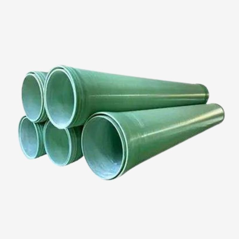 FRP Sewer Pipe A