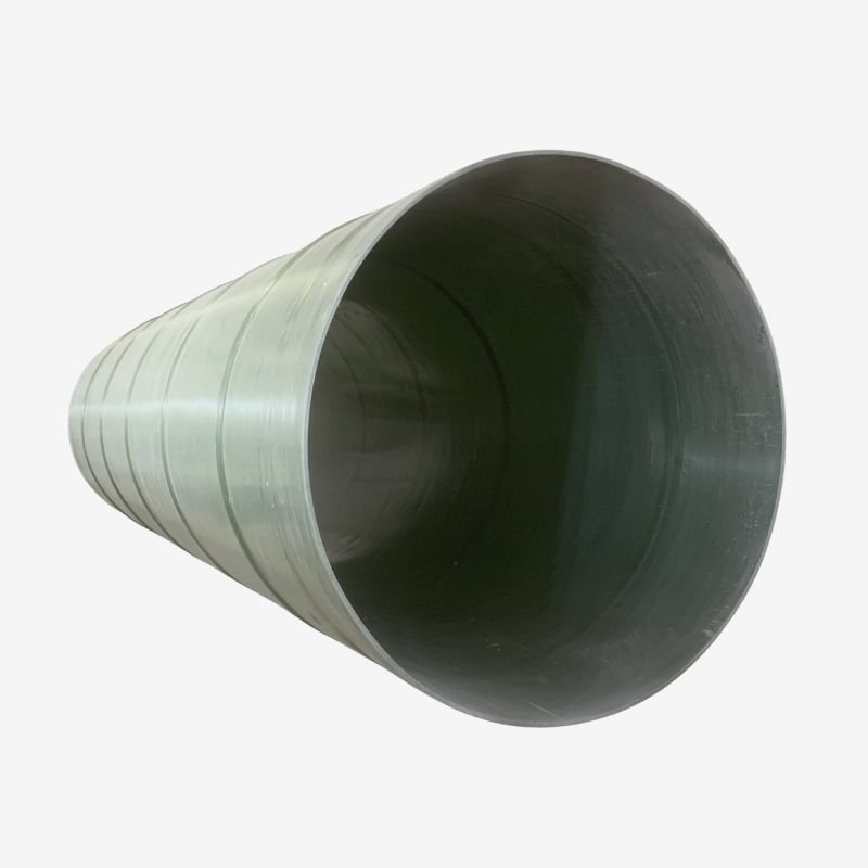 FRP Sewer Pipe B