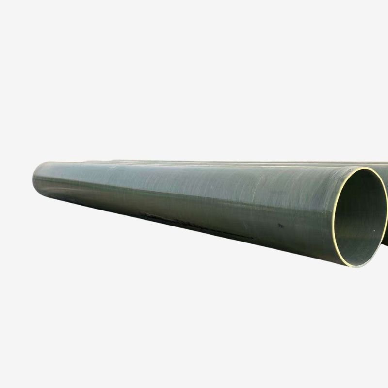 FRP Sewer Pipe C