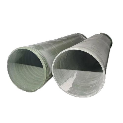 FRP Sewerage Pipes