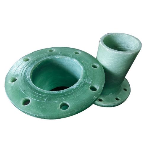 FRP Sleeve Flange