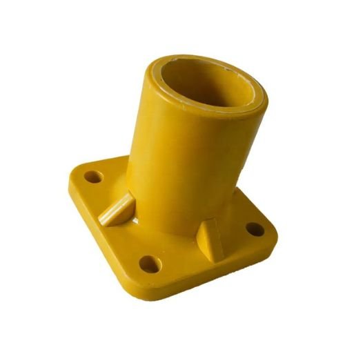 FRP Square Flange