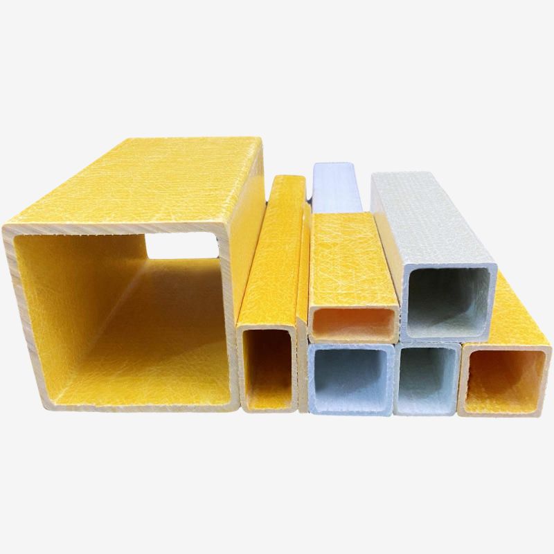 FRP Square Tube A