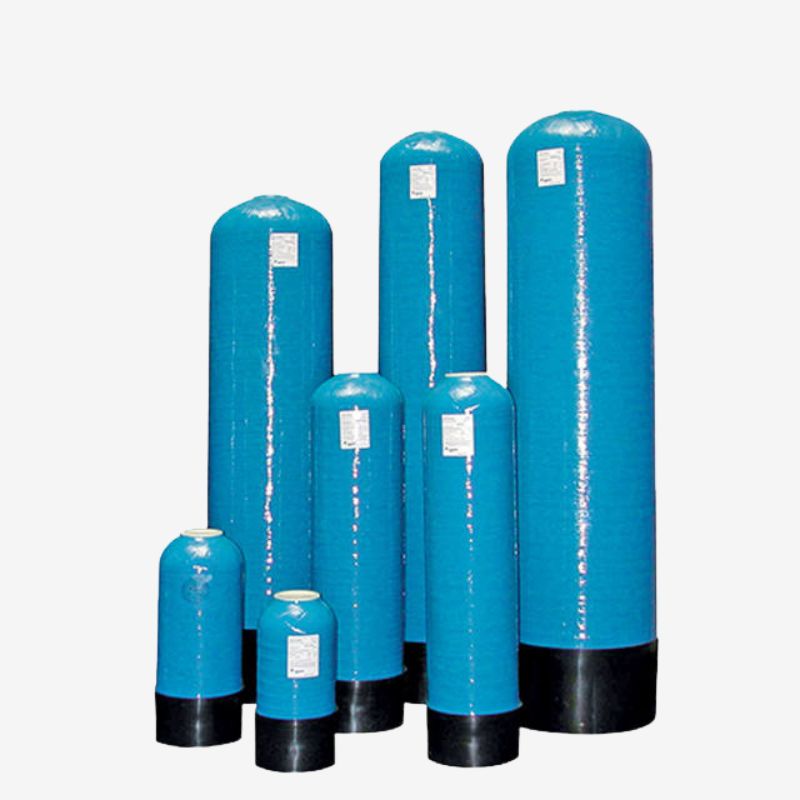 FRP Tank C