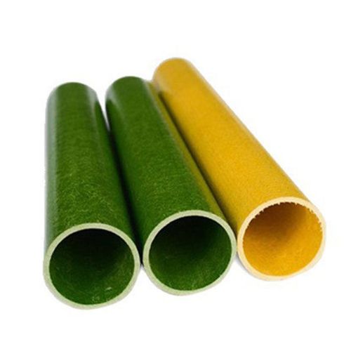 FRP Thermal Insulation Pipes