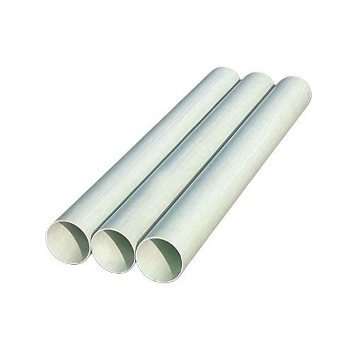 FRP Ventilation Pipes