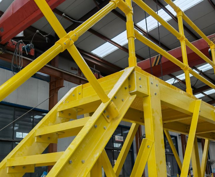 Give You A Safe and Comfortable Walking Environment