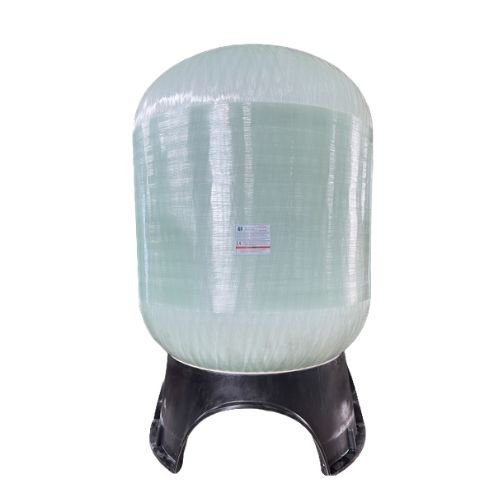 High-Pressure FRP Pressure Tank